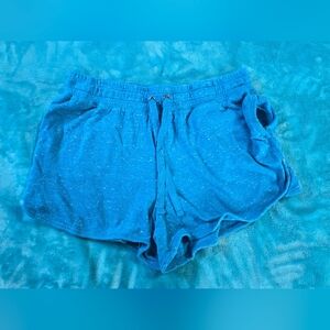 Women's Athletic Works Shorts Size XL